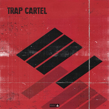 Trap Cartel - Melancholic melodic loops with infectious rhythms