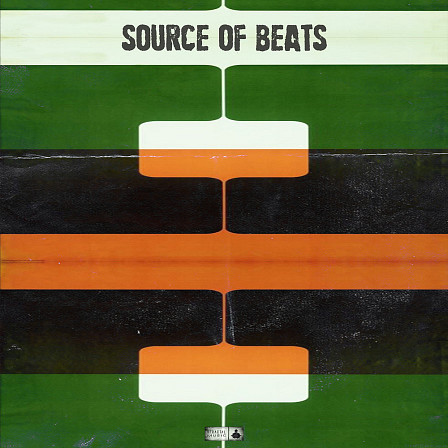 Source Of Beats - Hip-Hop & Trap - Create some earth-shattering rhythms
