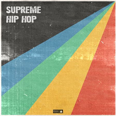 Supreme Hip Hop - Step back in time to the golden era of hip-hop