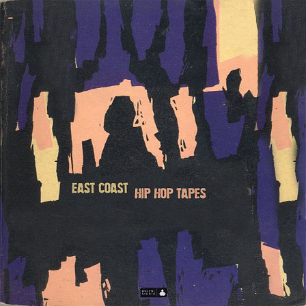 East Coast Hip Hop Tapes - Featuring the smoothest and flashiest hip-hop vibes straight from the East Coast