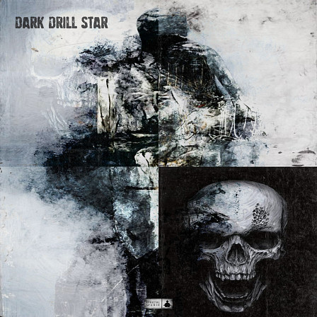Dark Drill Star - A killer collection of sounds for drill and trap producers