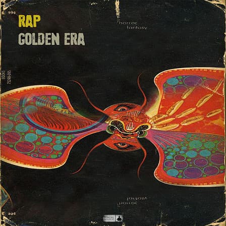 Rap Golden Era - BFractal Music gets to the roots of the underground hip-hop scene