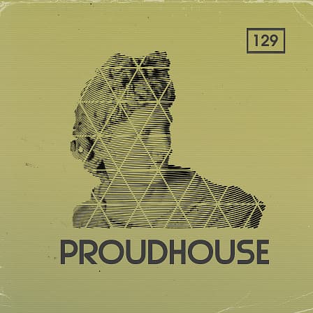 Proudhouse - Pulsating tech-grooves, raw beats and classic modular synth sounds