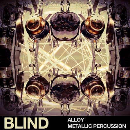 Alloy - Metallic Percussion Shots - A unique collection of oneshot percussion