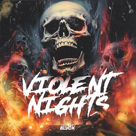 Violent Nights - Containing some of the most haunting melodies and samples of all time