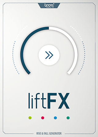 LiftFX - Awe your audience with Risers, Build-ups, Drops and more