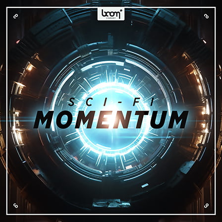 Sci-Fi - Momentum - Blast through the sounds of the future with SCI-FI – MOMENTUM