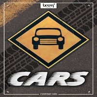 Cars - Everyday Cars - 18+ GB of high quality car sound effects