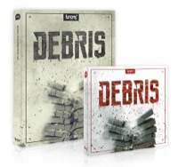 Debris - Bundle - Loads of falling, breaking, tearing, rumbling, rattling, clattering and more