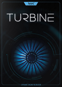 Turbine v1.1.1 - Highly advanced sound shaping in real-time