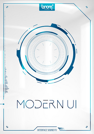 Modern UI - Dive into the digital, virtual and interactive world