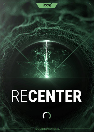 ReCenter - The instant stereo fix