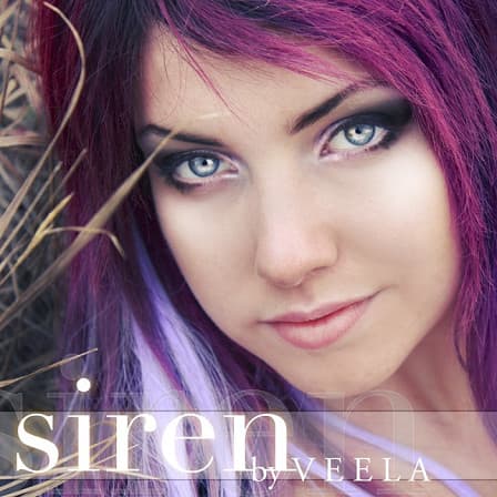 Siren by Veela - Veela brings you a beautiful, angelic and haunting 1GB vocal sample pack