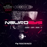 Neurosys - All the tools and elements you need to make spinechilling productions 
