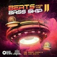 Beats From The Bass Ship 2 - An INCREDIBLE dose of bass heavy Serum shredding madness
