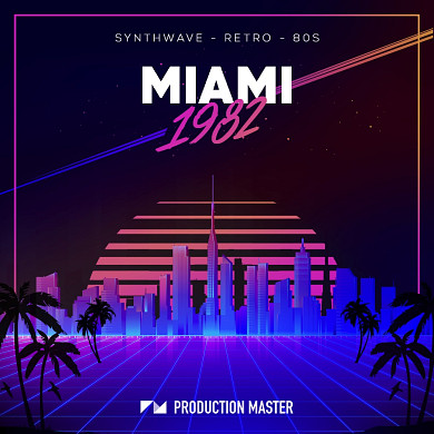 Miami 1982 - The best of the '80s era
