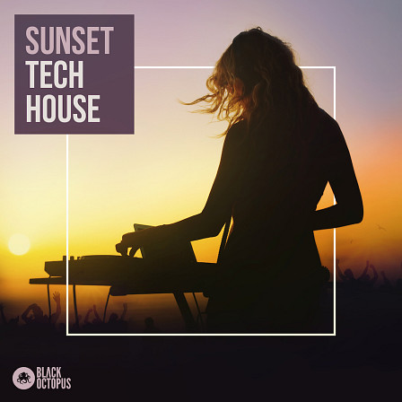 Sunset Tech House - The sun is going down and it's time to hit the clubs!