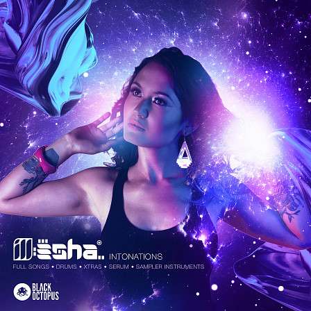 ill-esha Intonations - A truly groundbreaking & innovative vocal pack for all styles of music
