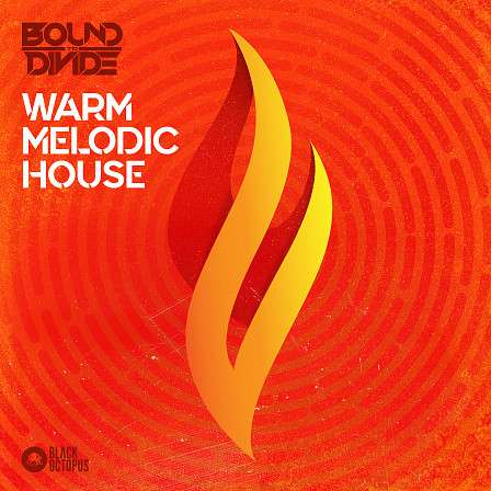 Warm Melodic House - Refresh yourself with this top quality & original approach to House productions