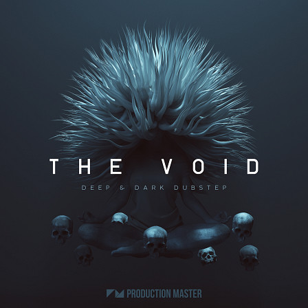 Void - Deep & Dark Dubstep, The - Explore the abyss on your journey to the mythical underworld of dark dubstep