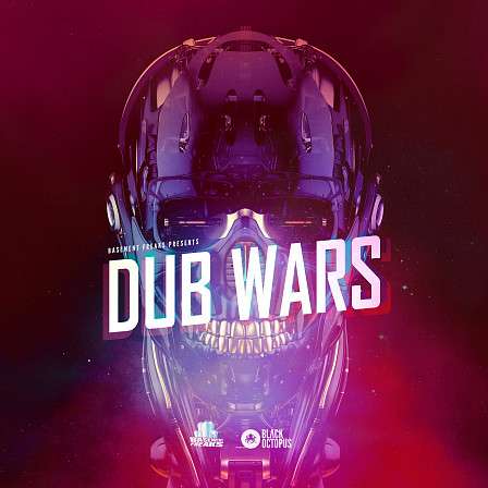 Basement Freaks Presents Dub Wars - Vintage Organs and Tape Echos fluttering around Heavy hitting dubby drums