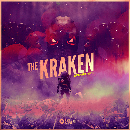 Kraken Vol 1 - Dubstep Serum Presets, The - The most versatile Dubstep and Bass Music Serum Preset packs to ever exist!