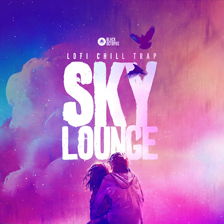 Skylounge - Lofi Chill Trap - Skylounge has all the ingredients to help to stay inspired for years to come!