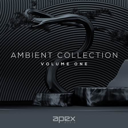 Ambient Collection Vol. 1 - Bundle - Jazzy melodies & dusty imperfections of lofi hip hop