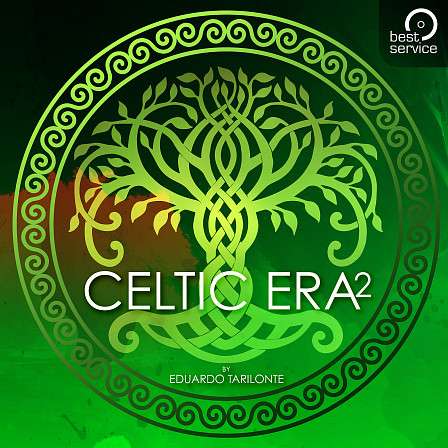 Celtic ERA 2 - The authentic Sound of Celtic Myths