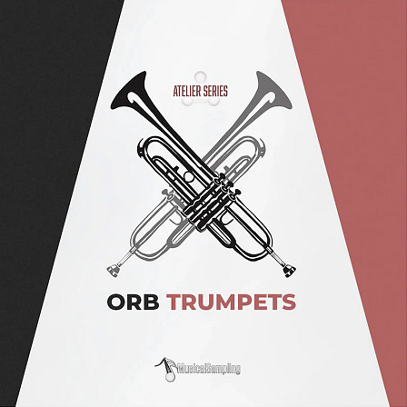 Orb Trumpets - Trumpet section library built for Kontakt