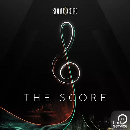 Score, The - Everything • All in One • Out of the Box