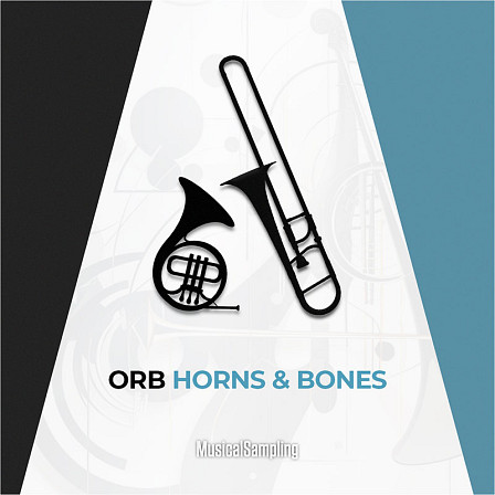 Orb Horns and Bones - Fresh and unique French Horns & Trombones for Kontakt