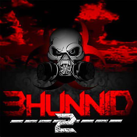 3HUNNID 2 - The most authentic and awe-inspiring drill style product available today