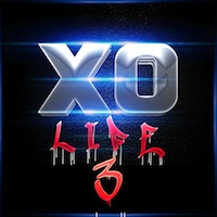 XO Life 3 - The hypnotizing multi-genre packs that change the Hip Hop loop category forever