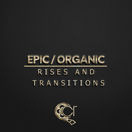 Epic Rises & Organic Transitions - 98 sounds including pass-bys, rises, suckbacks, whooshbangs & more