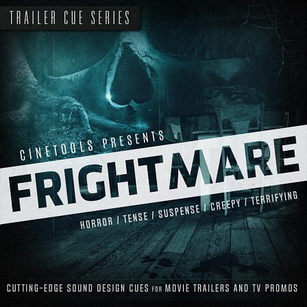 Frightmare - A new nightmarish collection that comes from deep within darkness