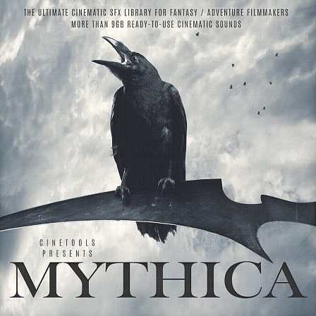 Mythica - Get ready to battle, fight and conquer!