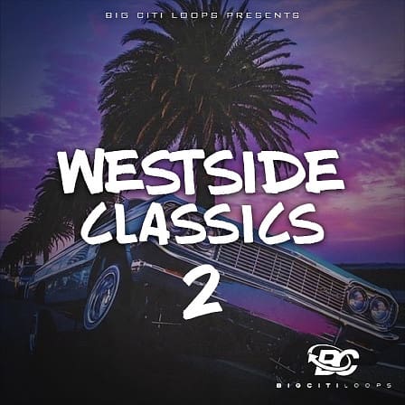 Westside Classics Vol 2 - Four Construction Kits from the West Side