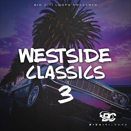 Westside Classics Vol 3 - Influences for this product include XziBit, Ice Cube, Dr. Dre, Snoop Dogg & more