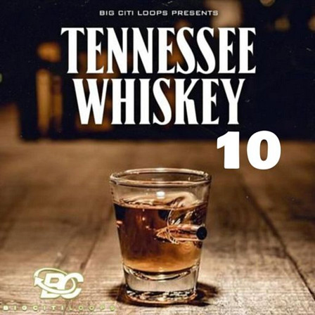 Tennessee Whiskey 10 - A fresh, new face of Country, full of attitude