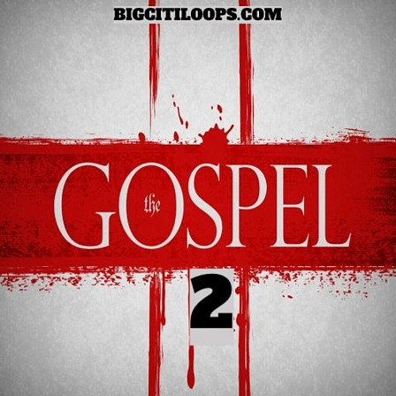 Gospel Part 2, The - Some of the most incredible gospel music and concepts you will ever hear
