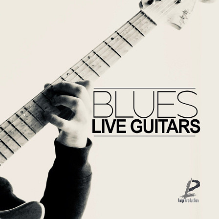 Blues Live Guitars - Luigi delivers some of the most amazing live Blues guitar loops!