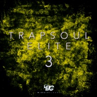 Trapsoul Elite 3 - Five Construction Kits inspired by Bryson Tiller's 'Don't'
