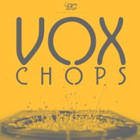 Vox Chops - Five construction kits with the essential sounds you need to make your next hit
