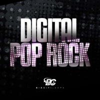 Digital Pop Rock - Five construction kits that focuse on multi-styles of Pop & Rock