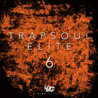 Trapsoul Elite 6 - RnB & Hip Hop music with a little Trap and Soul mixed together