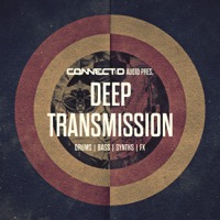 Deep Transmission - Futuristic textures, ambient adventures and space-age soundscapes