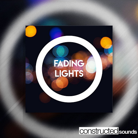 Fading Lights - Inspired by the big names in todays melodic Techno Scene