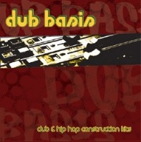 Dub Basis - Turntable cut-up culture of Hip Hop and the dope-soaked headspace of Dub