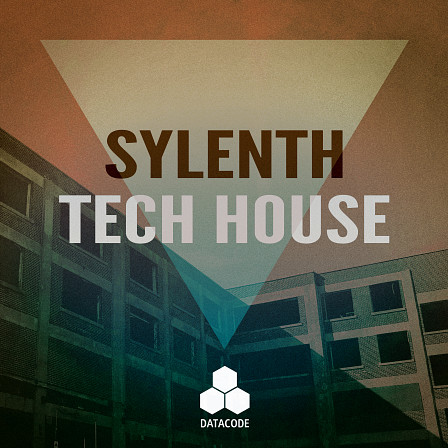 FOCUS: Sylenth Tech House - Designed with a FOCUS on the latest sounds in Tech House and more
